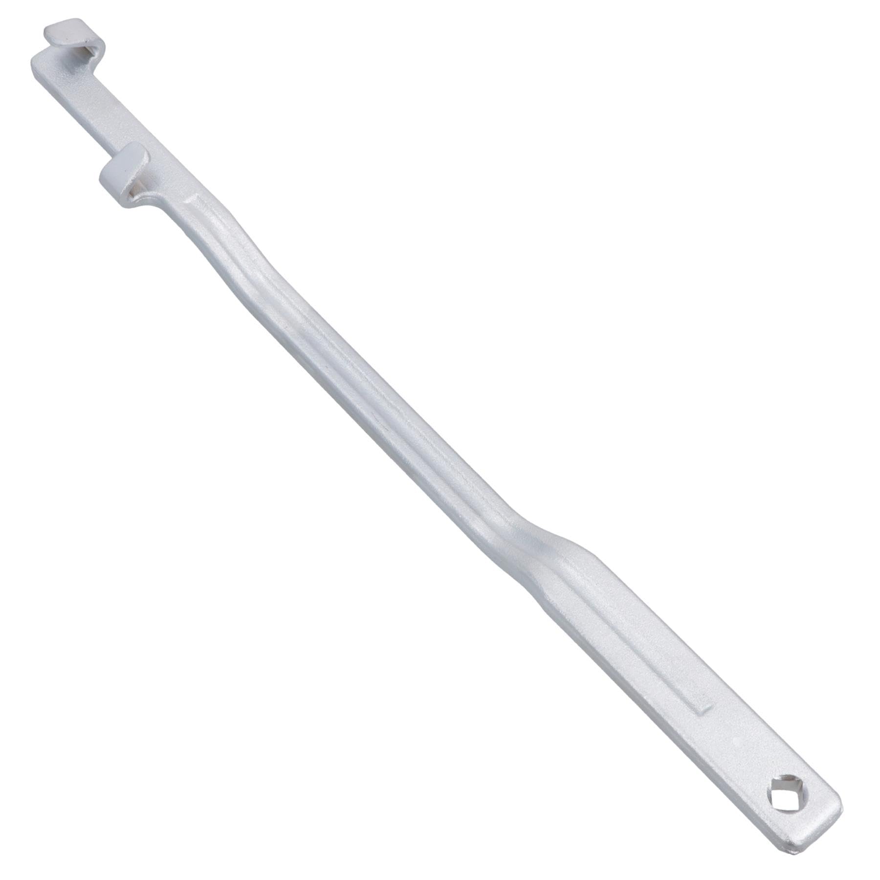 Clé de disjoncteur 1/2" AB Tools rallonge universelle de 585 mm