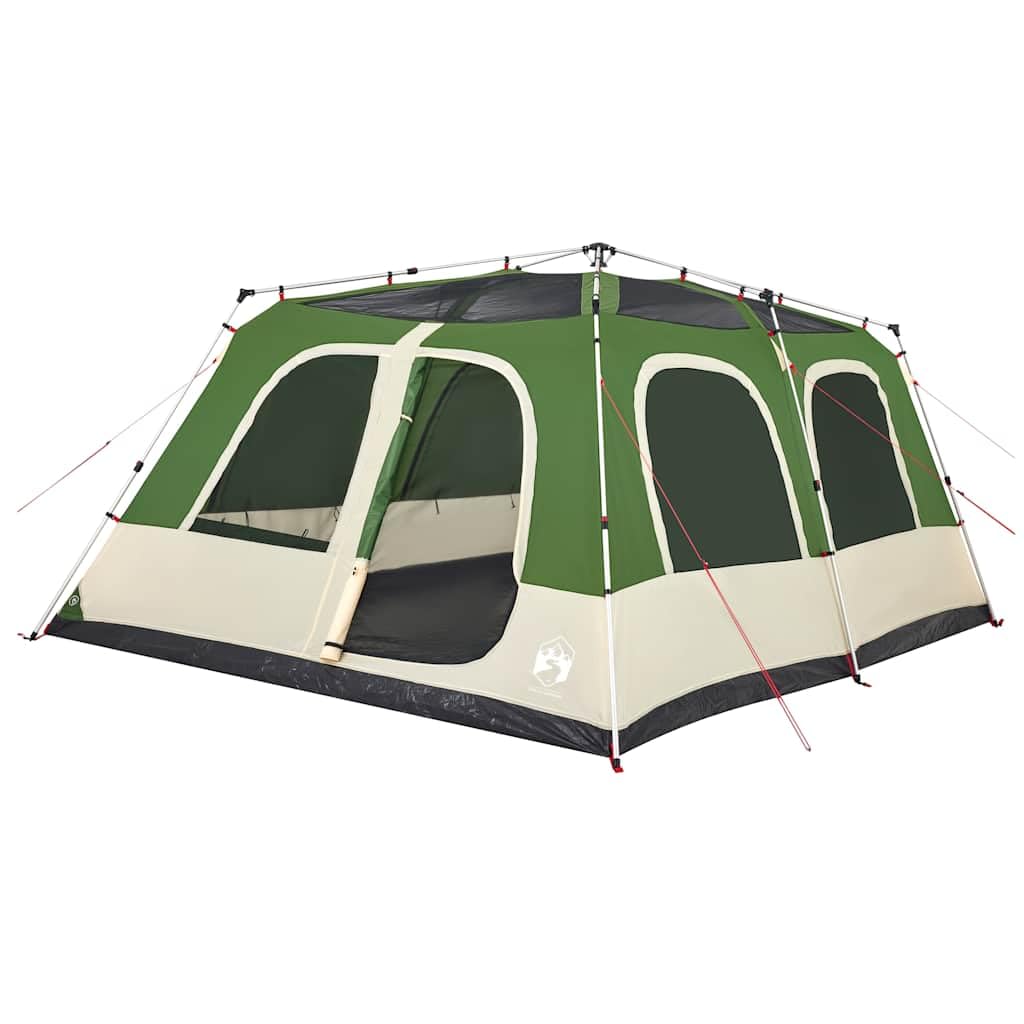 vidaXL tenda familiare tende familiari tenda da campeggio