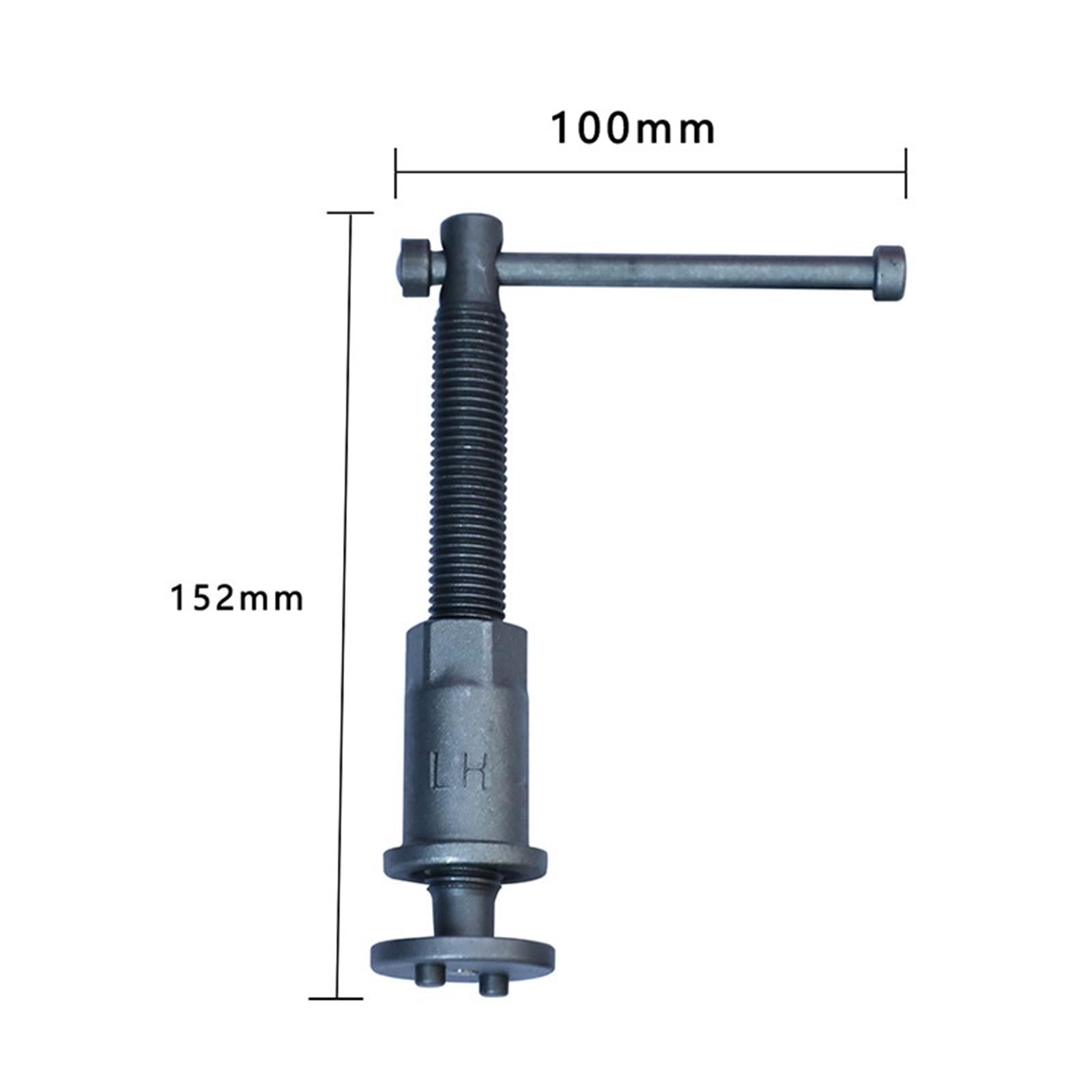 Pinzas Freno Kit de 22 piezas de pinza de freno de disco universal para coche, compresor de pistón de freno de viento para la mayoría de los automóviles. Pinzas de pistones de freno