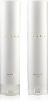 ぶるーSILK THE RICH 8本セット 250ml Amazon.com : SILK THE RICH