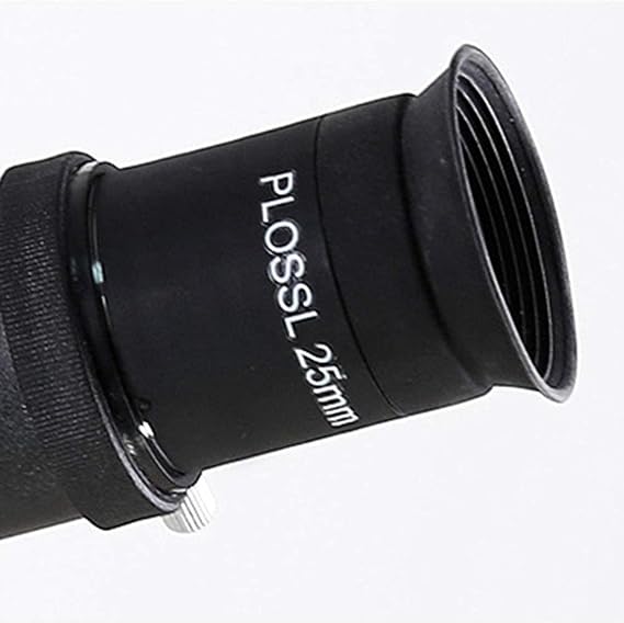 LSLYTQ Telescope High-Definition Professional Deep Space Stargazing View