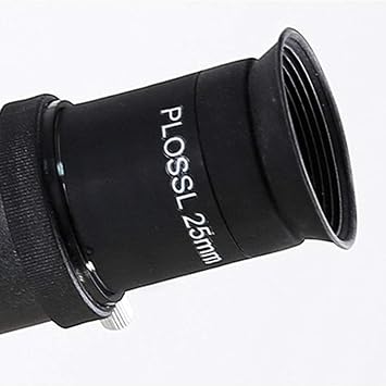 LSLYTQ Telescope High-Definition Professional Deep Space Stargazing View
