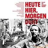  Heute hier, morgen dort - Salut an Hannes Wader