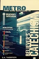 Metro (Metro Stations Series) No.1 - Believer's Catechism 1597040010 Book Cover