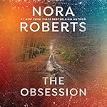 Cover of The Obsession