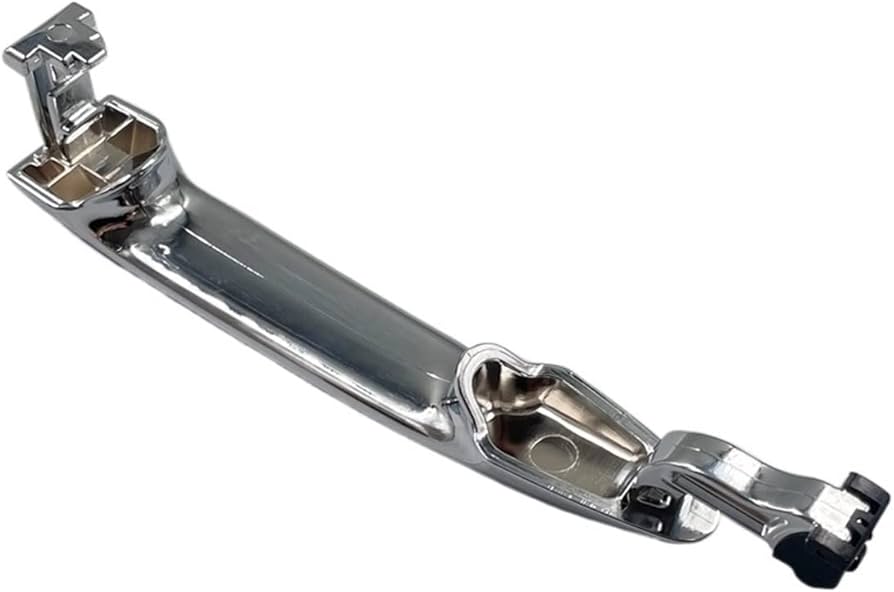 Amazon.com: FAZORA Compatible with Toyota Alphard ANH10 Chrome Amazon.com: FAZORA Compatible with Toyota Alphard ANH10 Chrome