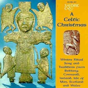 A Celtic Christmas