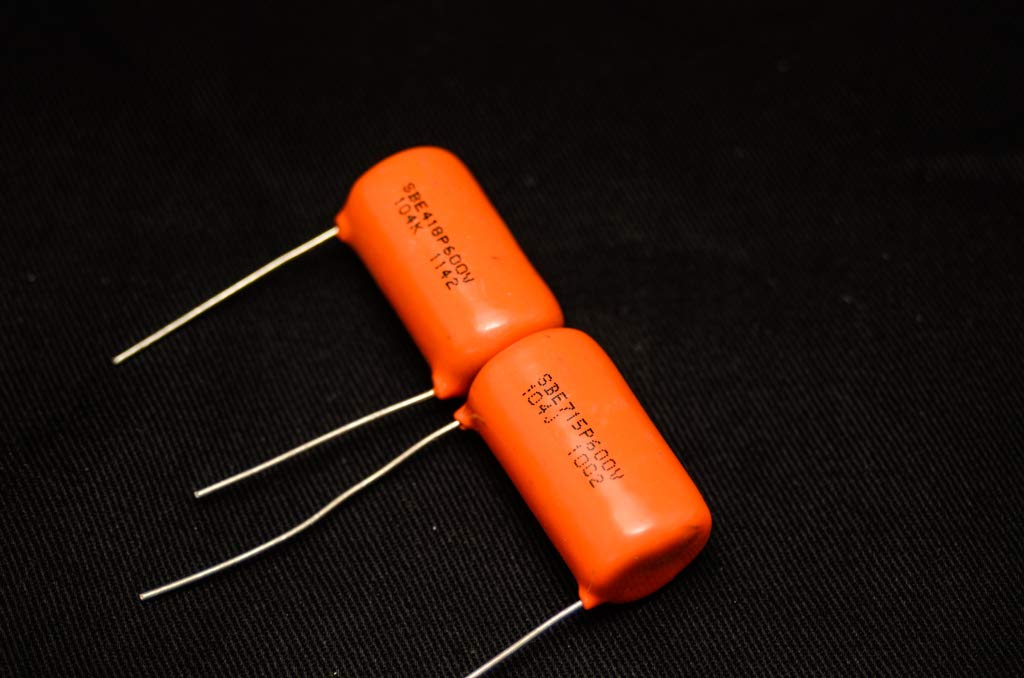 Amazon.co.jp: 10個/ロット Spurage CDE SBE 715P オレンジドロップ