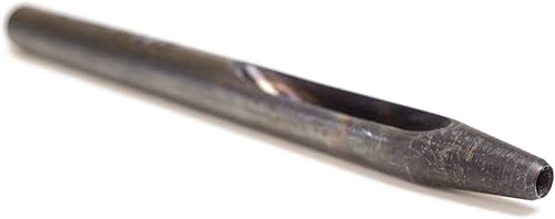 Miniatura 2 de Osborne Serie No. 245 Punzones de accionamiento redondo (18" (3 mm))