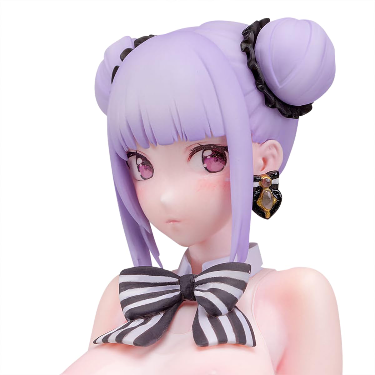 Amazon | ねこめたる「透け白スク」 リバイバルver.1/7スケール塗装 