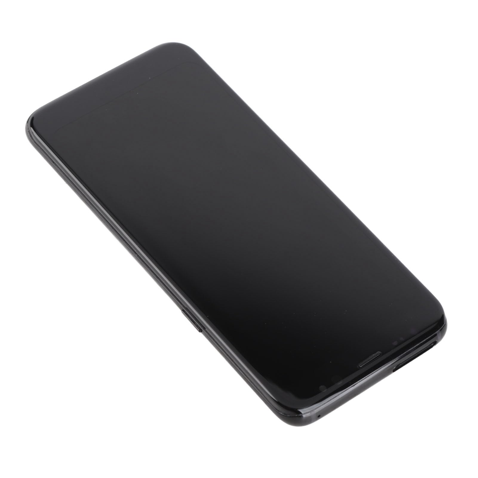Demeras Wymiana Ekranu Wyświetlacza LCD do Telefonów z Doskonałym Materiałem o Wysokiej Czułości Dotykowej dla Warsztatów Naprawczych LCD (#1)