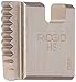Ridgid 37870 Manual Pipe Threader Die, High Speed, Right Hand, 1/2-Inch