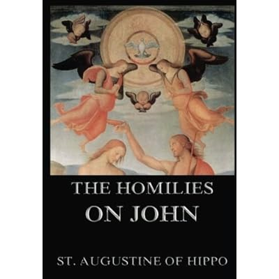 The Homilies On John