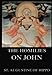 The Homilies On John