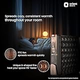 Orient Electric Comforter 13 Fin — view 2
