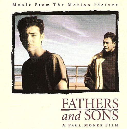 Fathers and Sons [Audio CD] James McMurtry; Manic Street Preachers; Julianna Hatfield; Collision; Ch