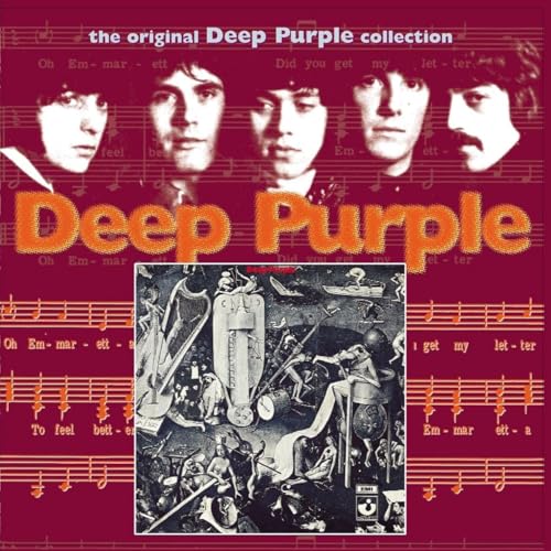 Deep Purple