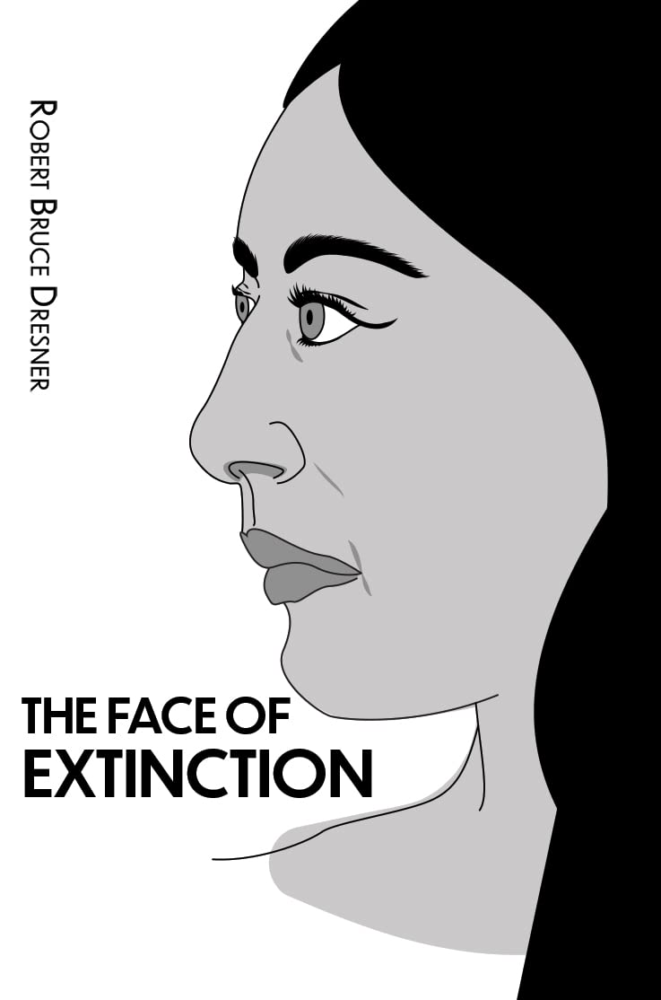 The Face Of Extinction