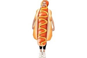 Dog Costume, Ideal Halloween Costume