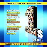 OPM Number 1's, Vol. 3 (Teleserye and Movie Themes)