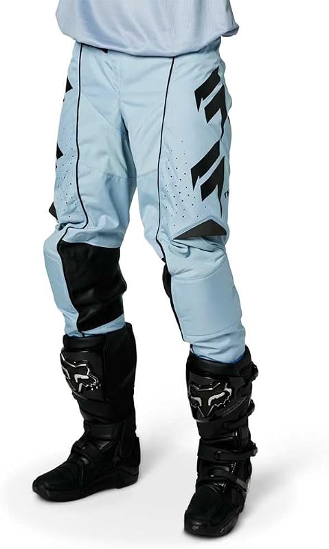 Shift MX by Fox Racing White Label Dirt Bike MX Motocross Offroad & ATV Pants