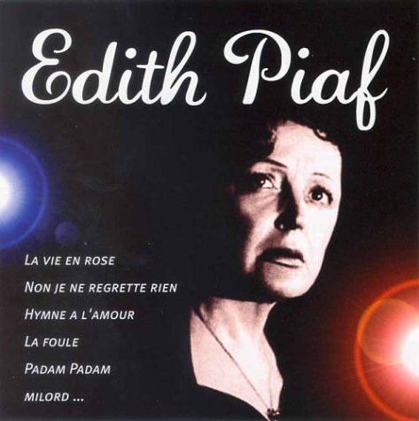 Les plus grandes chansons [Audio CD] Edith Piaf