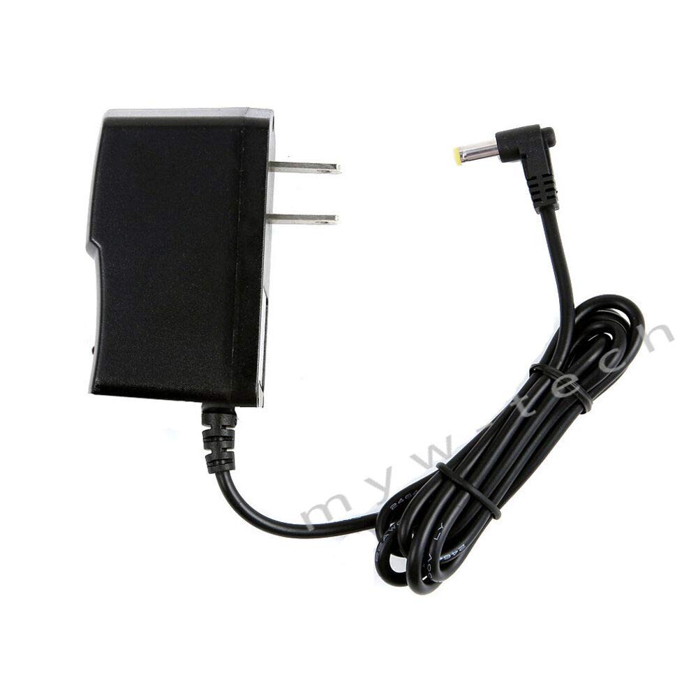 AFKT Global 12V AC/DC Adapter for Summer Infant 28470 28470A Clearview Day and Night Digital Video Baby Monitor Parent's 5