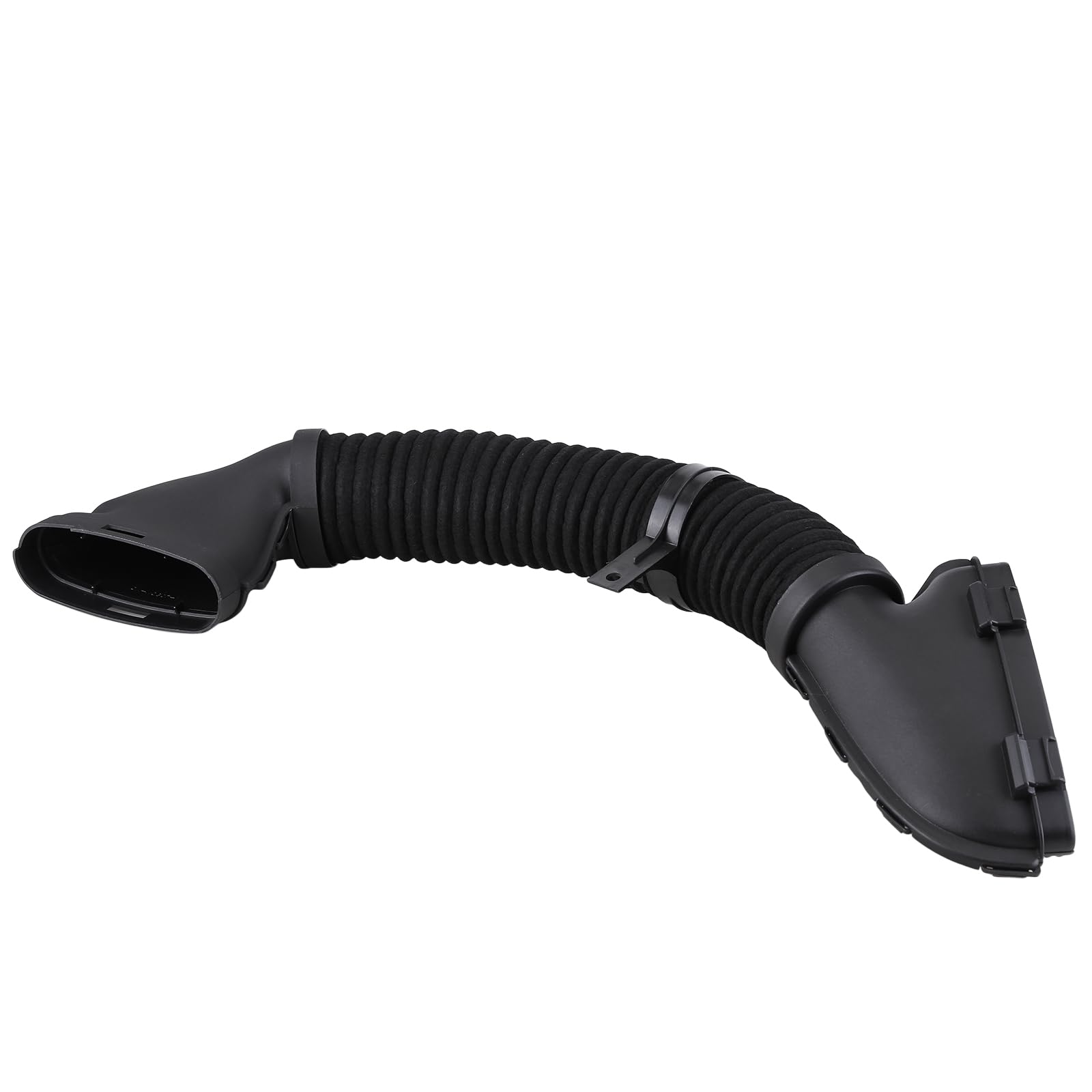 Ansaugschlauch Luftfilter, 2710900282 Ansaugrohr Luftansaugschlauch für Mercedes W203 CL203 CLK209 M271 Ansaugschlauch 2710900282 Auto Ansaugrohr Motor Lufteinlass Schlauch Rohr Luftschlauch