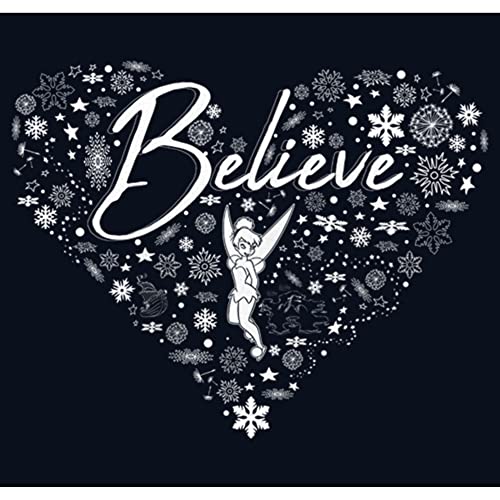 Image of Disney Girl's Believe T-Shirt