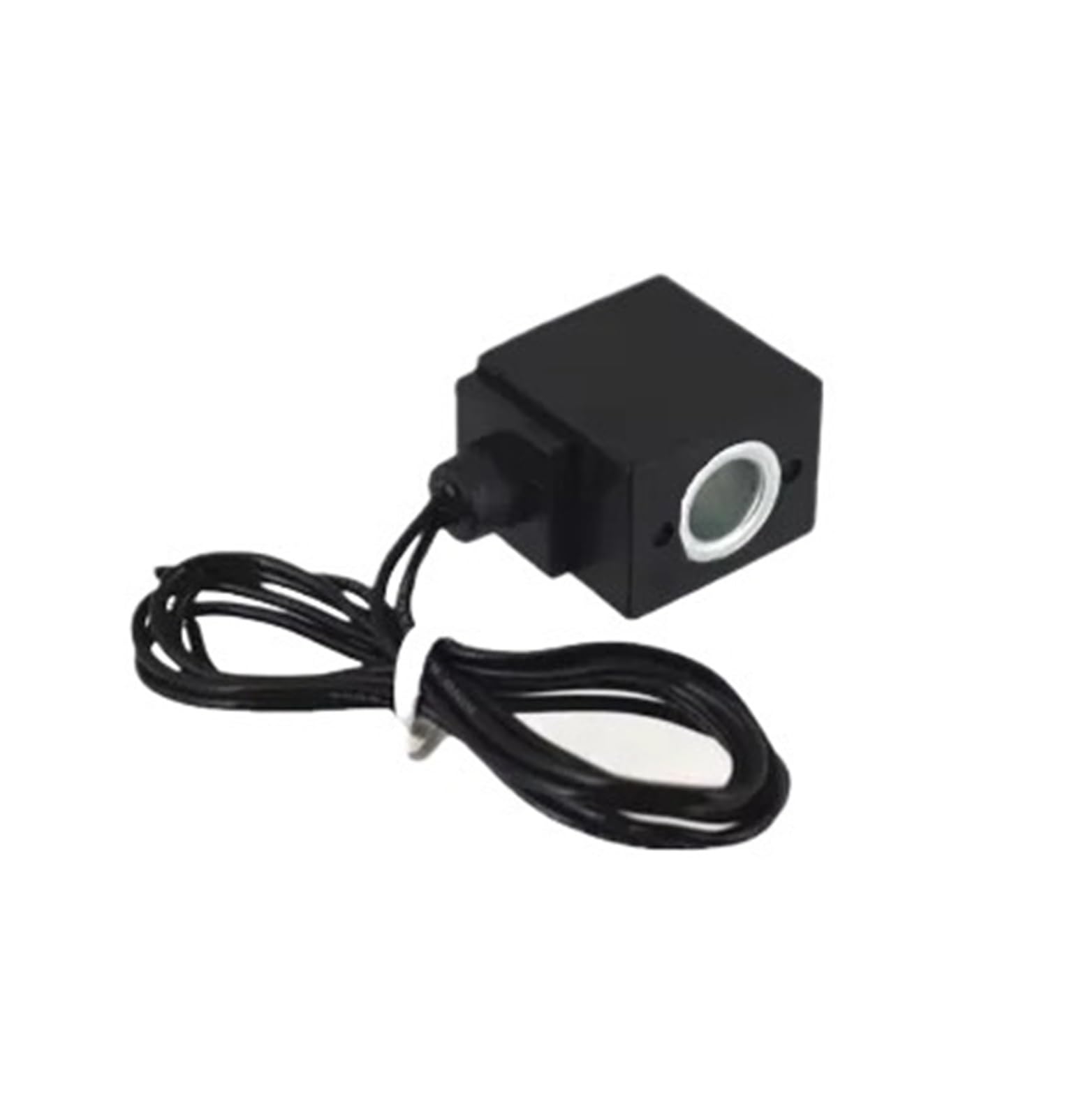 Electrovanne 4V110-06 1/8 vanne pneumatique gaz air comprimé 5/2