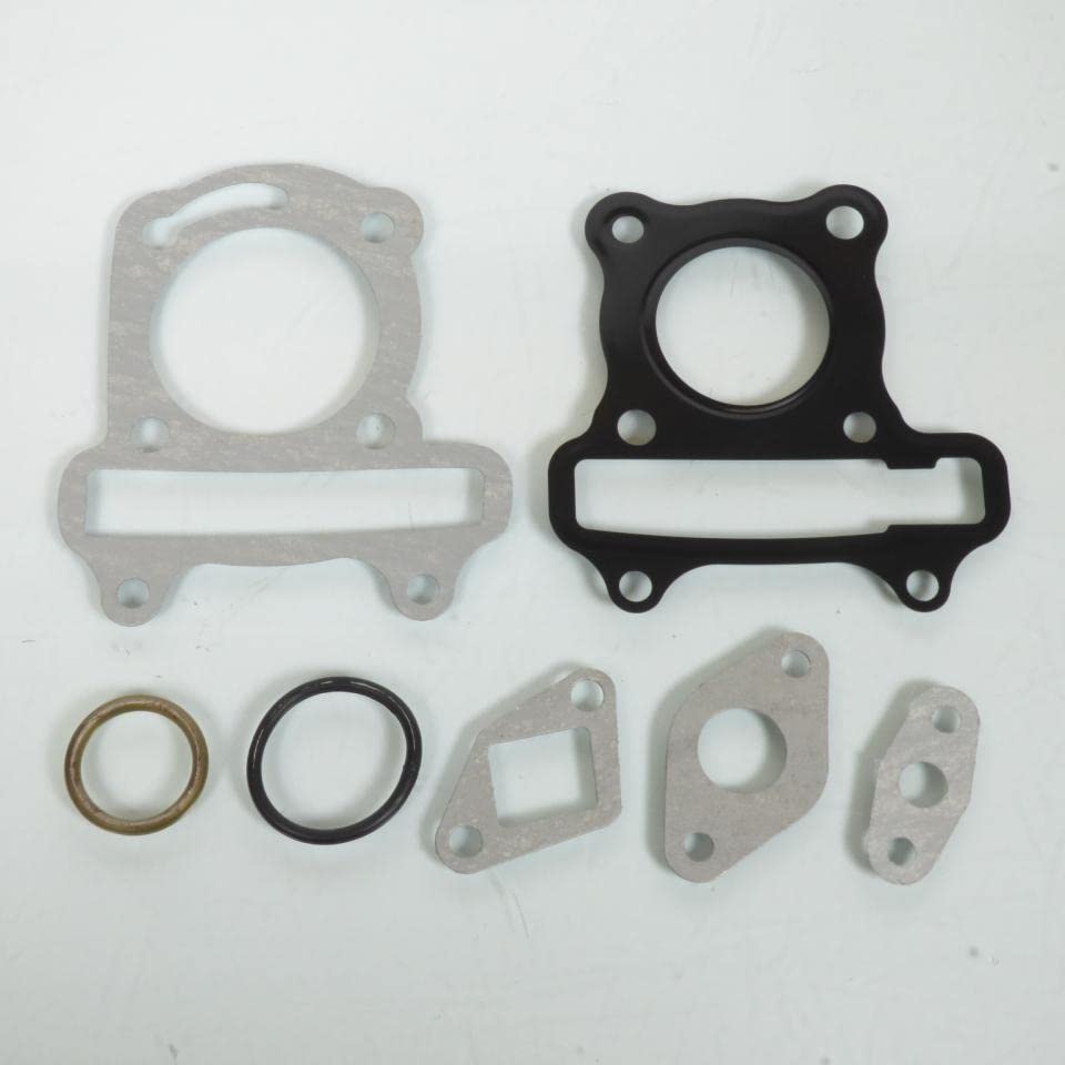 Joint moteur P2R compatible avec Scooter Sym 50 Orbit 4T 2007 à 2020