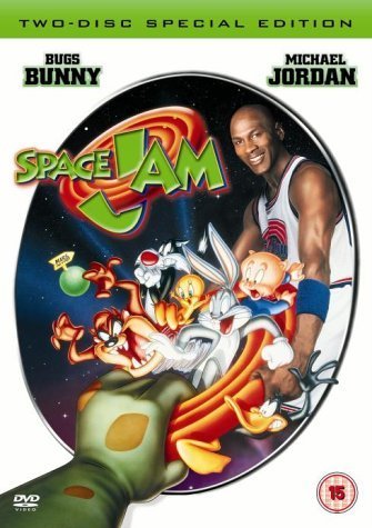  Space Jam (Special Edition) [Edizione: Regno Unito] [Edizione: Regno Unito]