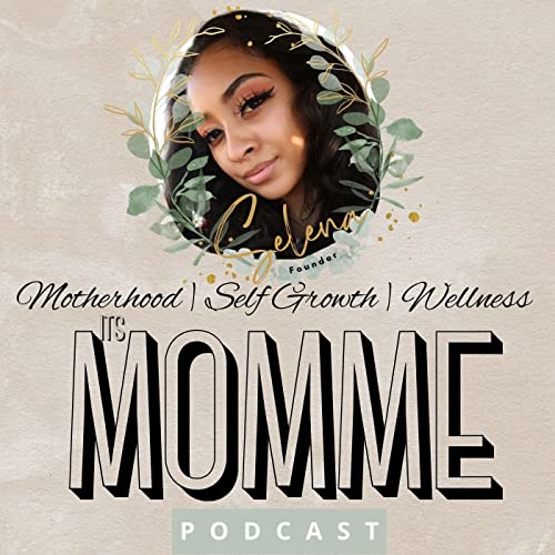 Its MOMME: Momssip cover art