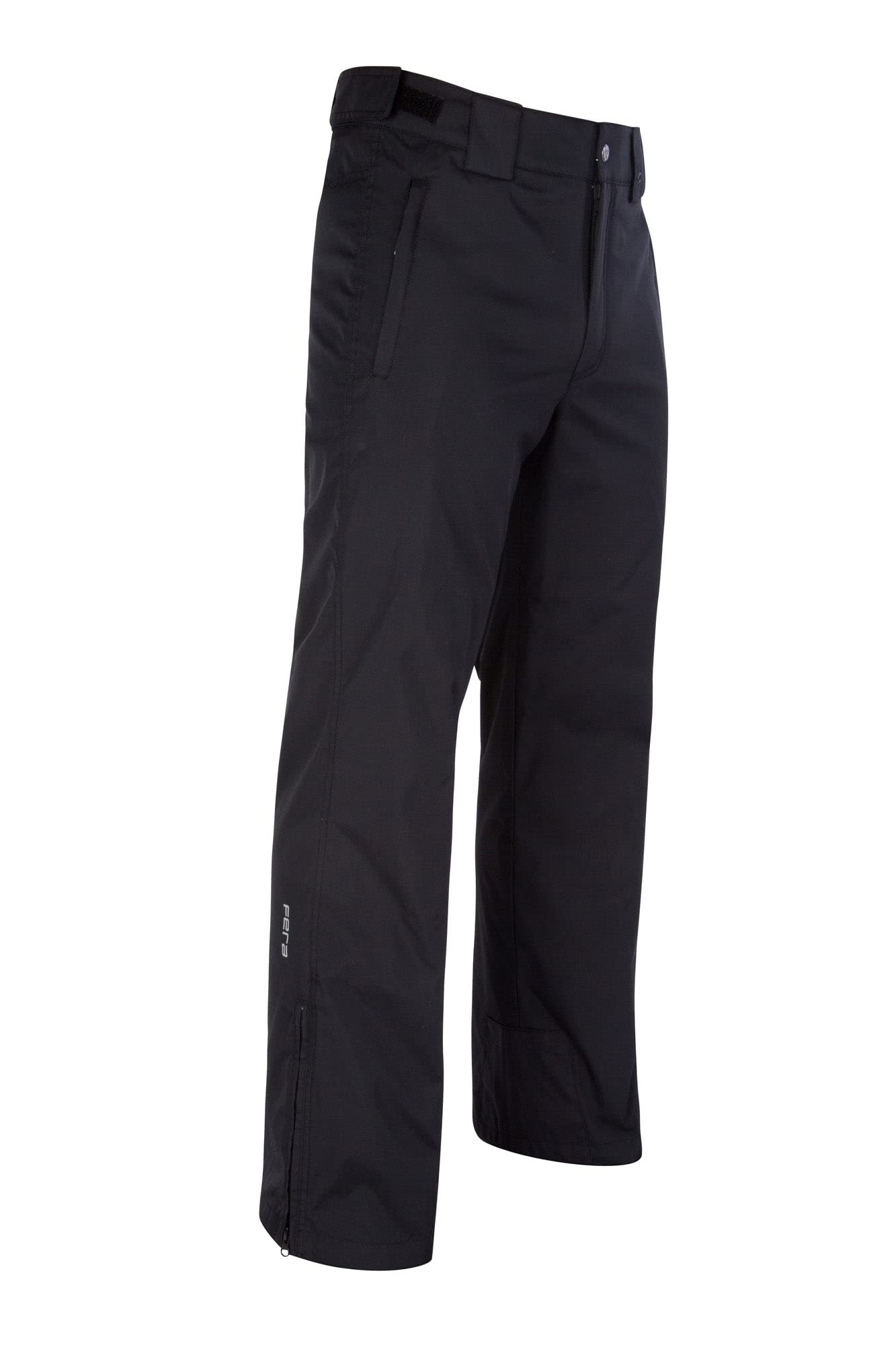 Fera Men highest level of Insulation and partial microfleece lining ensure cozy warm and dryness Ski Pant
