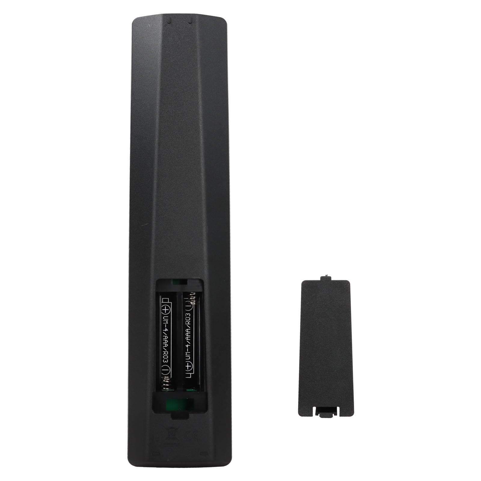 Télécommande compatible avec Bush 076ROCH12B