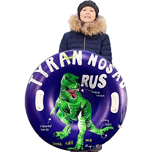 Winter-Schneeroehre-Verdickte-Schneeroehren-zum-Rodeln-Schneeschlitten-fuer-Kinder-und-Erwachsene-Winterschneespielzeug-Geschenke-fuer-Kinder-im-Freien-Lear-au