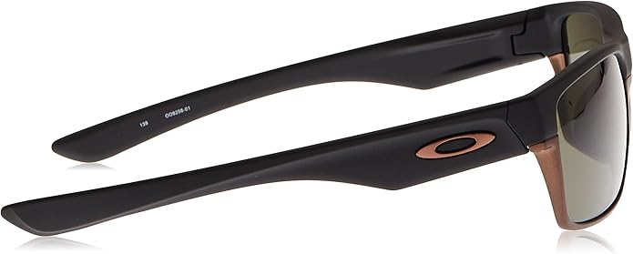 oakley twoface tortoise