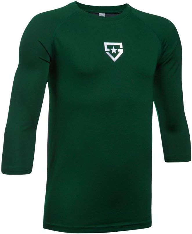 Under Armour Boys' Can't Stop The Hype T-Shirt