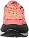 Saucony Originals Men's Shadow 6000 - Coral Reef Pack Coral/Black Sneaker 10.5 D - Medium