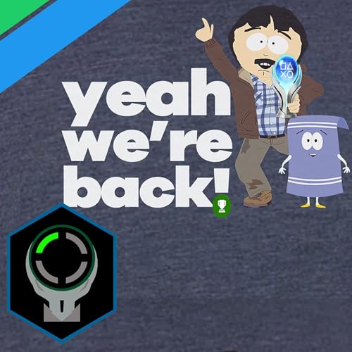 Catching up with the boys!! | The Platinum Achievements Podcast Ep. 28