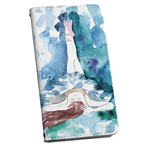 Galaxy S24 Ultra �p �P�[�X SC-52E SCG26 SM-S928 �Ή� �蒠�^ PU���U�[ �}�O�l�b�g �J�[�h2�� �X�^���h �l�� �o���G �C���X�g 014390