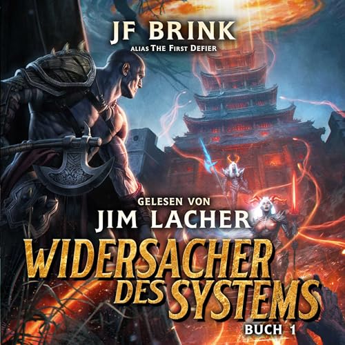 Widersacher des Systems cover art