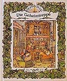  Die Geheimtreppe