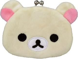 リラックマ 小銭入れ キャラがま