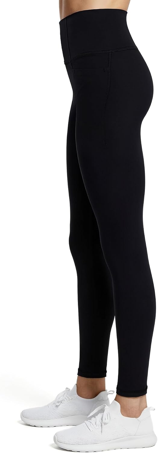 Balance Collection Womens 27" Sophia Pocket Legging - Image 3