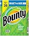 Bounty Select A Size Paper Towels, 12 Mega Rolls