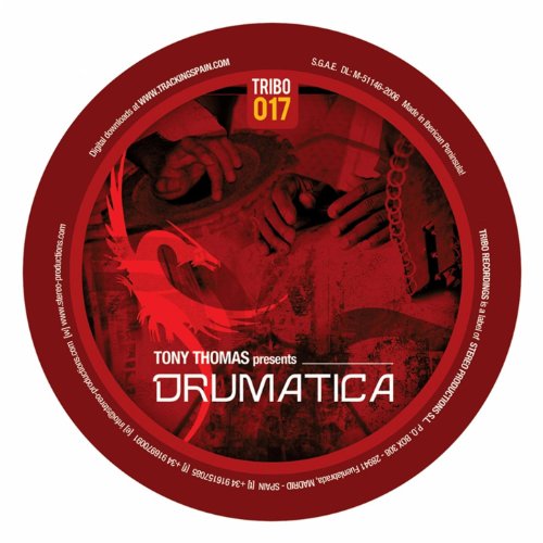 Afro Cuban Band (Original Mix) #TOP12