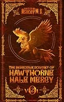 Hawthorne Hale Mercy (The Incredible Journey) 1082456098 Book Cover