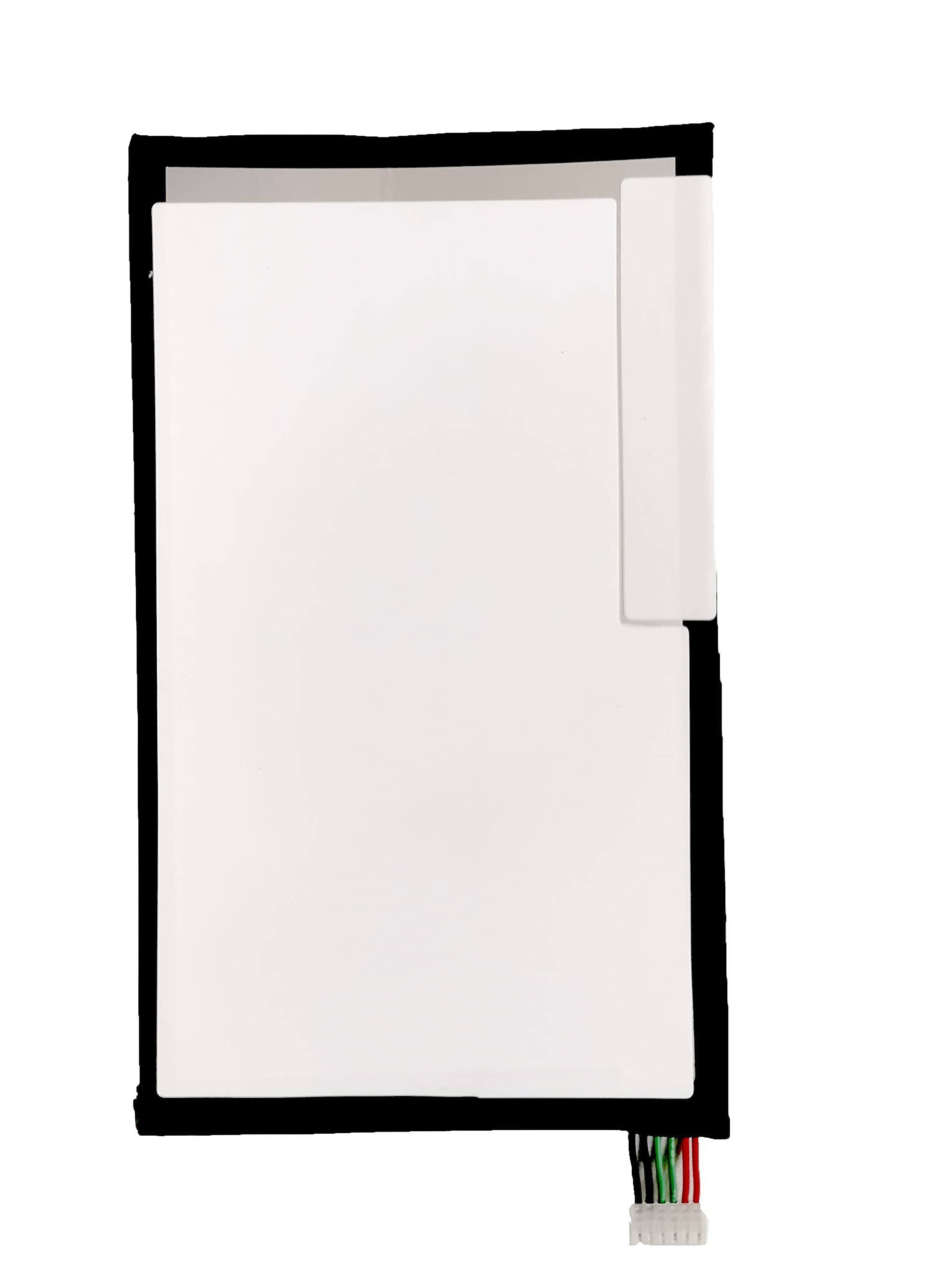 Synergy Digital Smartwatch Battery, Works with FitBit Charge 2 Smartwatch, (Li-Pol, 3.7V, 70 mAh) Ultra Hi-Capacity, Compatible with FitBit Charge 2 Battery