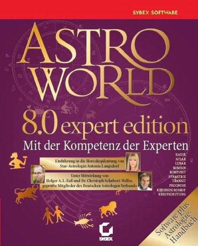 Preisvergleich Produktbild Astro World 8.0 - Expert Edition